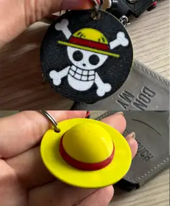 Luffy's Hat - One Piece