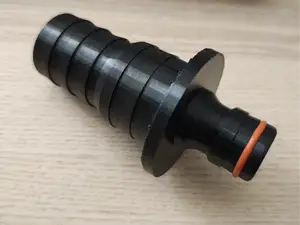 32/38 pool hose adapter to 1" quick coupling