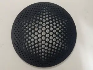 Speaker Grille