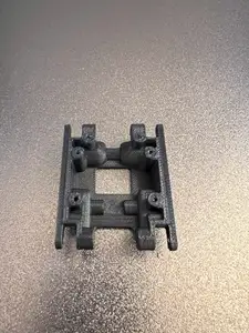 Traxxas TRX4M Skid Plate