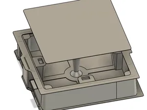Accessory Kit for P1/X1/A1 3D Printing on T-shirt