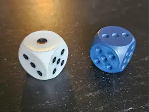 Nicedice