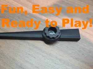 Kazoo | 6g