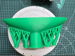 MegaFlow - L'imbuto perfetto per boccioni da 44mm