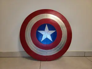 Captain America's Shield - Life size