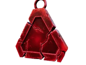 Bloodpoint Charm - Dead by Daylight