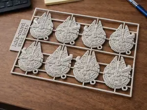 kit-card keychain starwars