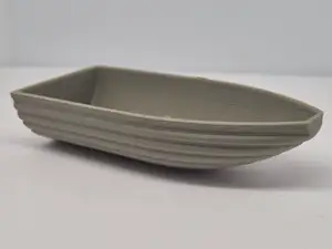 Floating Mini Boat