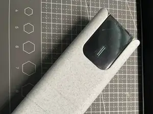cuktech6 case 酷态科6 保护壳