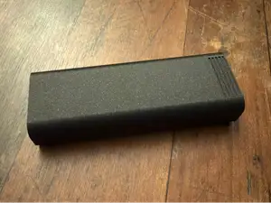 Glasses Travel Case (Magnetic)