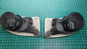 Fog light cover Left Ford Focus Mk1