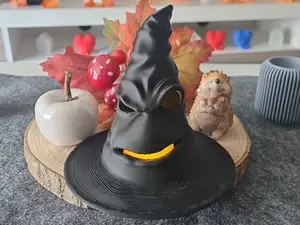 Sorting Hat - Tealight