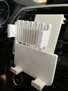 Phone holder for Car Vent Mount