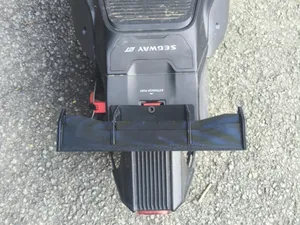 zt3 pro spoiler im Porsche design