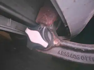 Anhängerkupplung