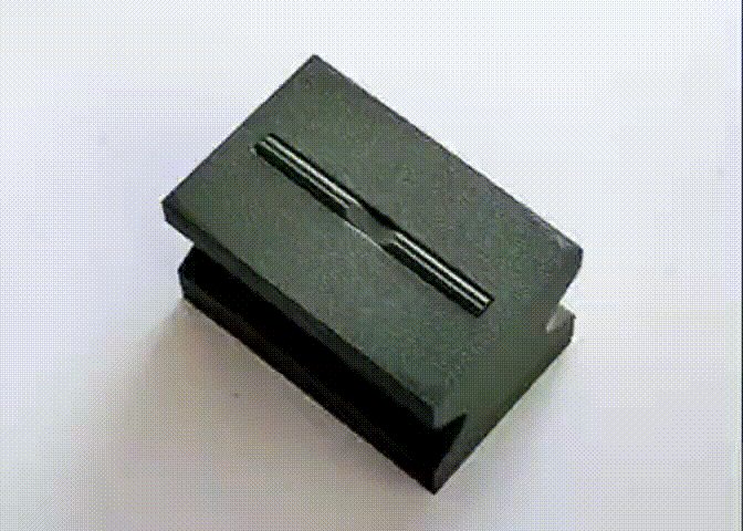 Toothpick dispenser