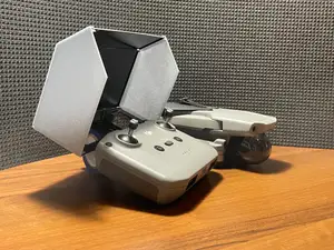 DJI Mavic Air 2 2s Mini 2 sunshade