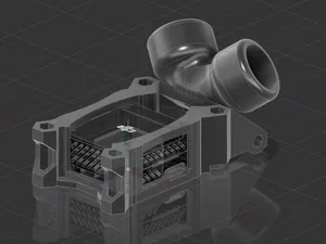 Apex evo 03 cage 