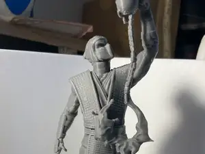 Mortal kombat Sub Zero