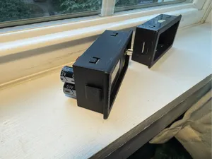 Buck Boost Replacement case