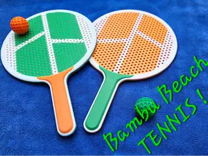 Bambu Beach Tennis