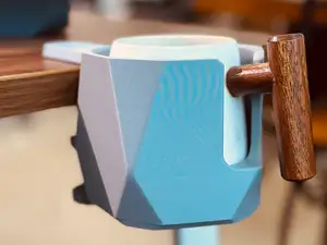 Desk Cup Holder