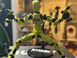 Ryobi Dummy 13