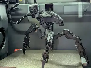 Corrupter Model - Horizon Zero Dawn