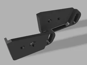 Geprc Darkstar 20 DJI O4 Air Unit Pro Adapter