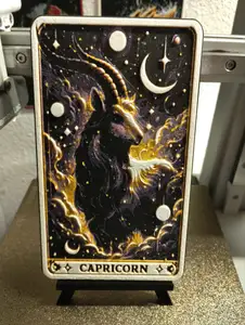 CAPRICORN