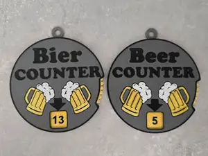 Bier Counter / Beer Counter - Klickzähler für Bier