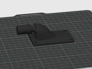 Kia Proceed Trunk Cover Clip Replacement