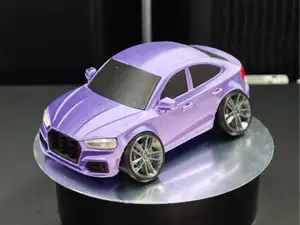 Audi A5 Sportback B9