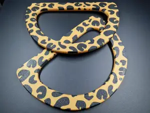 MANIGLIE BORSA DESIGN - N°3
