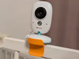 TrueLife NannyCam camera holder - Version v2
