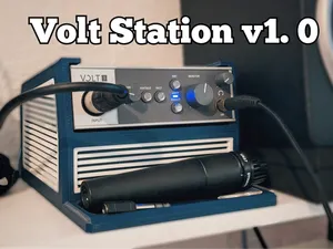 Volt Station V1.0