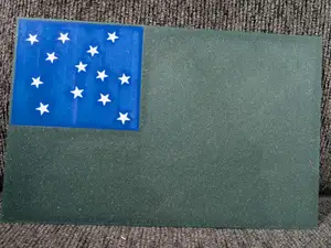Green Mountain Boys Vermont Flag