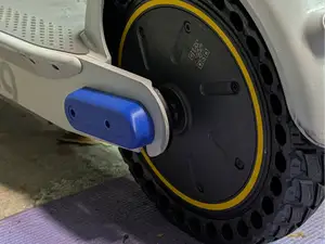 Segway Ninebot G30LP Rear Axle Cap