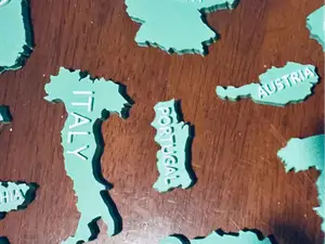 European Countries