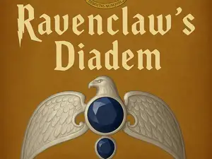 Ravenclaw's Diadem