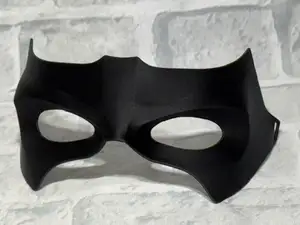 Robin Mask, DC Gotham Knights Teen Titans Cosplay