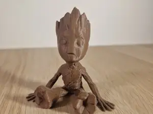 Baby Groot
