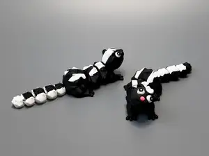 Flexi Skunk