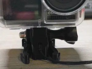 Anti-Recoil Action Cam Mount Spearfishing &Hunting