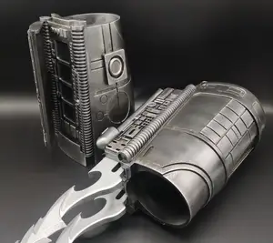 Predator Jungle Hunter Gauntlets