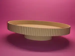 Dekorationsteller