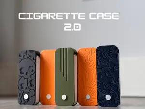 simple cigarette case 2.0
