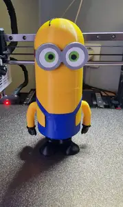 Minion Kevin