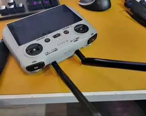 DJI-RC External Antenna Adapter