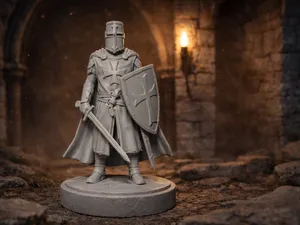 Knight Templar